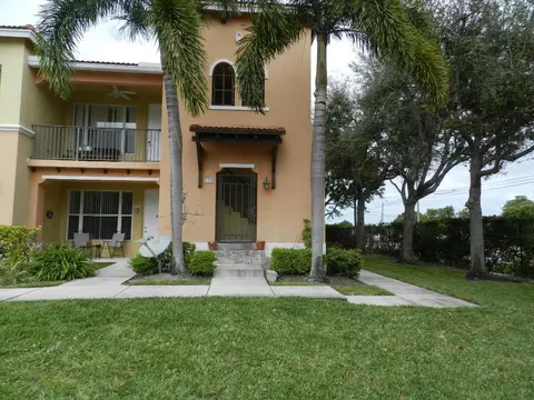 3569 Forest Hill Blvd #108, Palm Springs, FL 33406