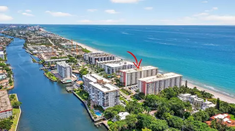 1149 Hillsboro Mile #504, Hillsboro Beach, FL 33062