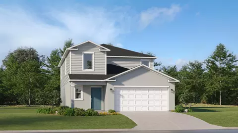 673 Carlyle Way, Fort Pierce, FL 34947