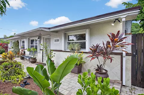 6139 SW 3rd St, Margate, FL 33068