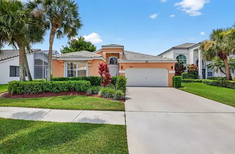 7844 Ambleside Way, Lake Worth, FL 33467