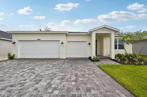 5649 Hampton Park Cir, Vero Beach, FL 32966