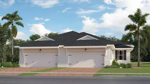 10763 NW Wilgrove Ln, Port St Lucie, FL 34987