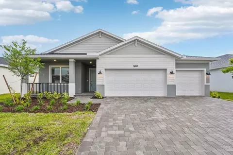 5653 Hampton Park Cir, Vero Beach, FL 32966