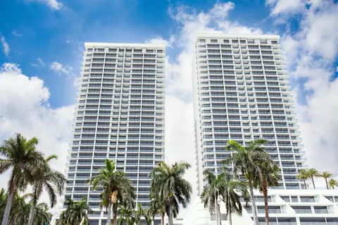 529 S Flagler Dr #TH3E, West Palm Beach, FL 33401