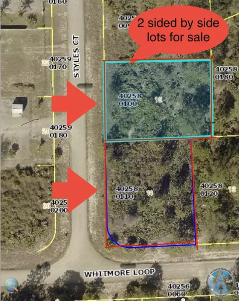 1816 Styles Ct, Lehigh Acres, FL 33972