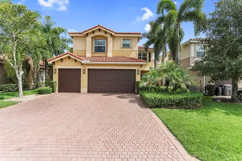 8489 Serena Creek Ave, Boynton Beach, FL 33473