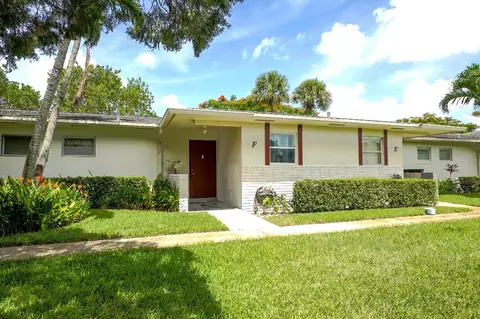 2739 Emory Dr W #F, West Palm Beach, FL 33415