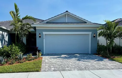1334 Harper #VILLA 50, Vero Beach, FL 32960
