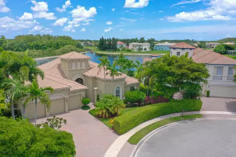 2567 Treanor Ter, Wellington, FL 33414