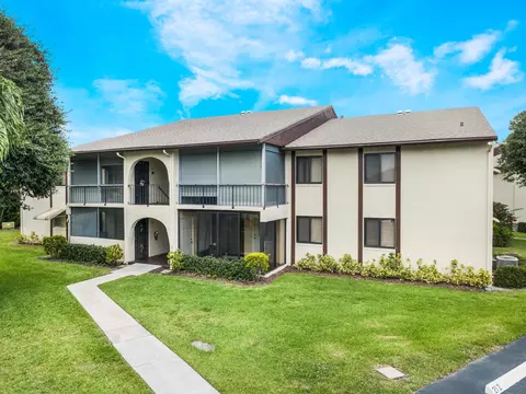 5795 La Pinata Blvd #C1, Greenacres, FL 33463