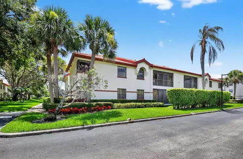 5145 Brisata Cir #E, Boynton Beach, FL 33437