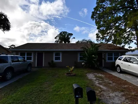 5013 Eastwood Dr, Fort Pierce, FL 34951