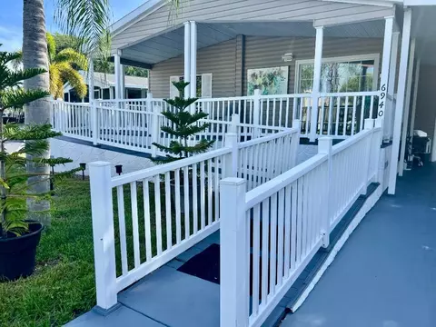 6940 NW 44th Ave #LOT E-07, Coconut Creek, FL 33073