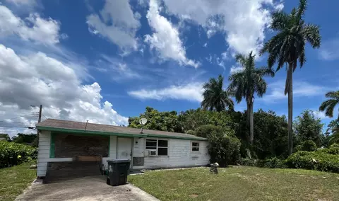3267 Hurricane, Lake Worth, FL 33462