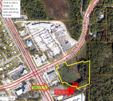 00 Prima Vista Blvd, Port St Lucie, FL 34952