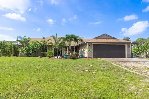 14502 69th St N, The Acreage, FL 33470