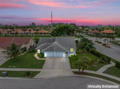 7952 Aztec, Lake Worth, FL 33463