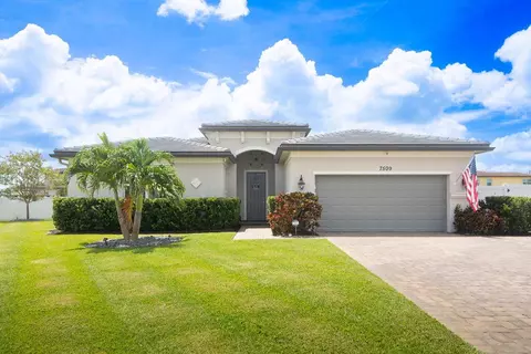 7509 NW Greenspring St, Port Saint Lucie, FL 34987