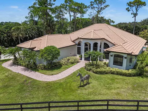 3251 SW Holly Ln, Palm City, FL 34990