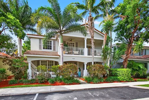 4524 Highgate Dr, Delray Beach, FL 33445 photo 1