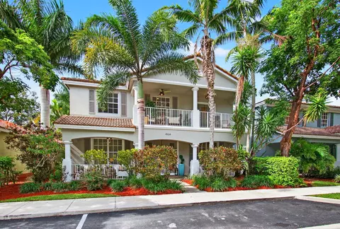 4524 Highgate, Delray Beach, FL 33445