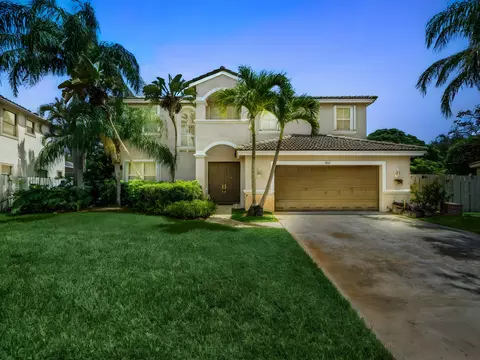 6211 Shadow Tree Ln, Lake Worth, FL 33463