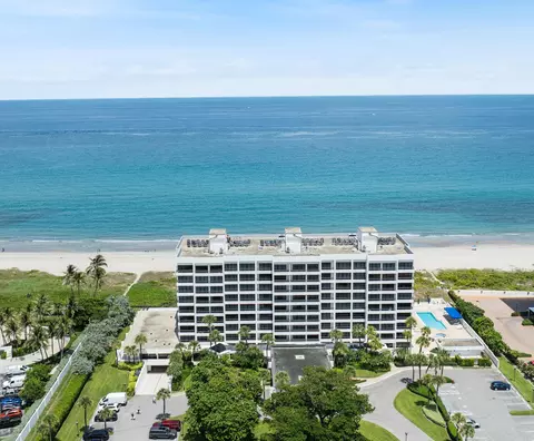 1800 S Ocean #4B, Boca Raton, FL 33432
