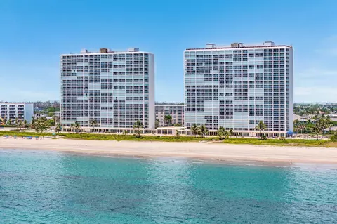 2800 S Ocean Blvd #14-H, Boca Raton, FL 33432