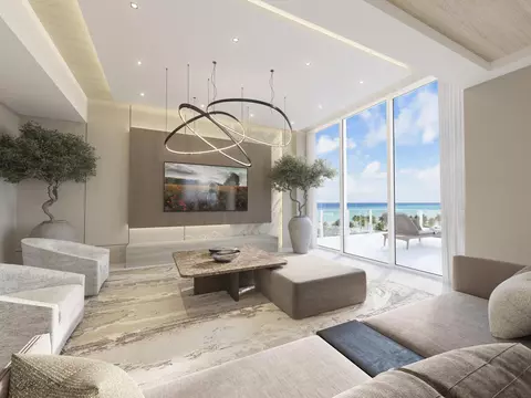 305 Briny Ave #PH 801, Pompano Beach, FL 33062