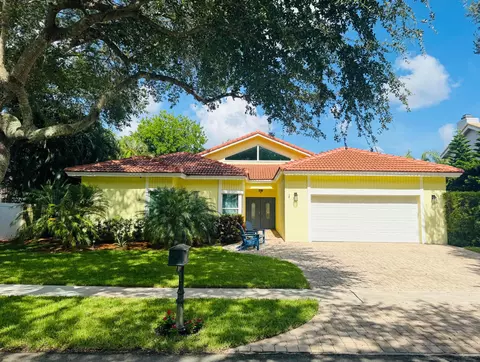 4155 NW 25th Way NW, Boca Raton, FL 33434
