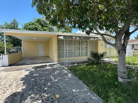 4085 Garand Ln, West Palm Beach, FL 33406
