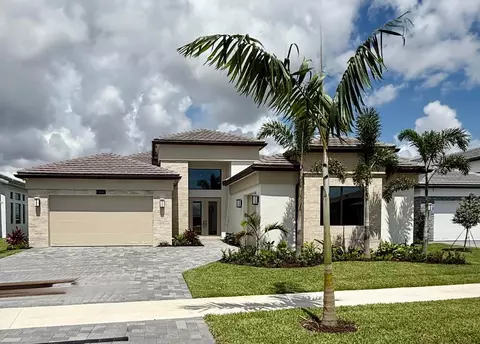 11415 Cherry Cyn, Boynton Beach, FL 33473