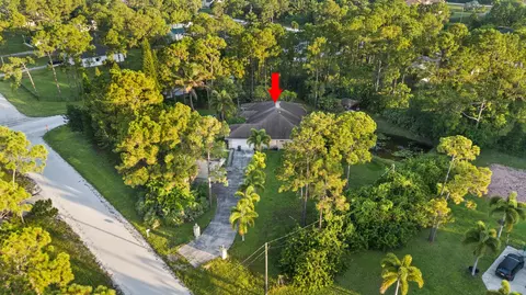 15465 85th Rd N, Loxahatchee, FL 33470