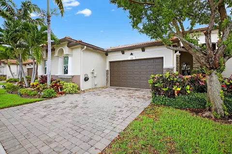 7701 La Zagara, Delray Beach, FL 33446
