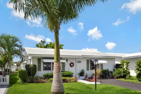 1604 SW 13th Ter, Boynton Beach, FL 33426