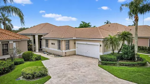 4489 Barclay Fair, Lake Worth, FL 33449