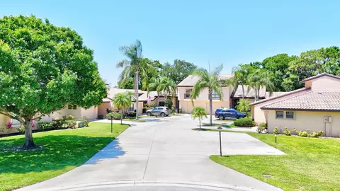 3785 SW Quail Meadow Trl #D, Palm City, FL 34990