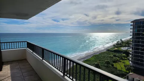 600 Ocean Dr #11B, Juno Beach, FL 33408
