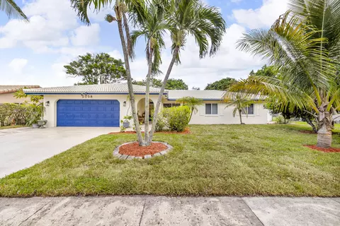 2558 NW 32nd, Boca Raton, FL 33434