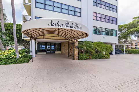 1501 S Flagler Dr #3F, West Palm Beach, FL 33401