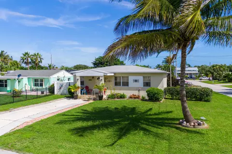 1710 St Lucie, Fort Pierce, FL 34949