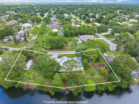632 Concha, Sebastian, FL 32958