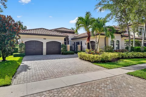 8365 Hawks Gully Ave, Delray Beach, FL 33446