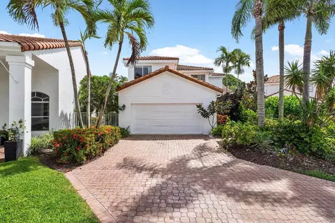 17081 Newport Clb, Boca Raton, FL 33496
