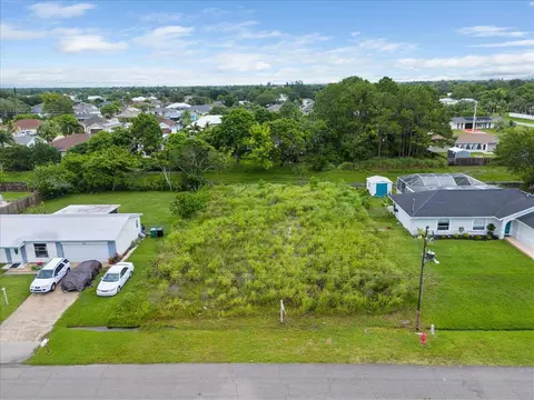 521 SW Duval Ave, Port St Lucie, FL 34983