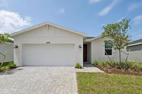 5430 Hampton Park Cir, Vero Beach, FL 32966