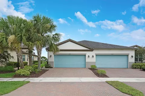 11237 SW Winding Lakes Cir, Port Saint Lucie, FL 34987