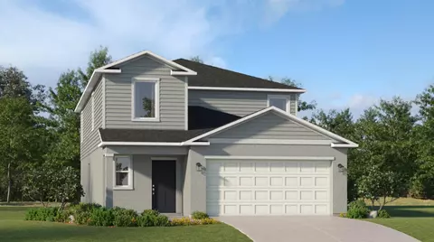 5813 NW Sweetwood Dr, Port St Lucie, FL 34984