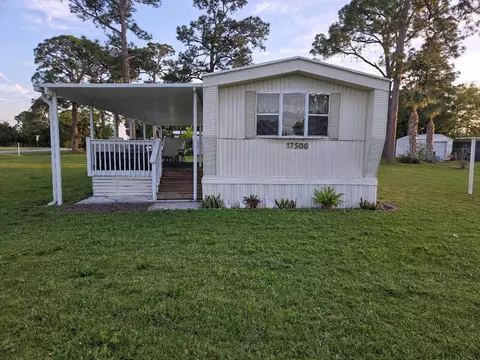 17502 Broadland Ln, Okeechobee, FL 34974
